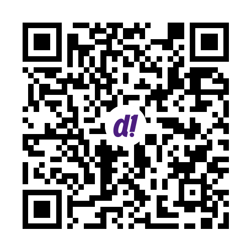 Código QR de Deuna para pagar a Isabela Patricia